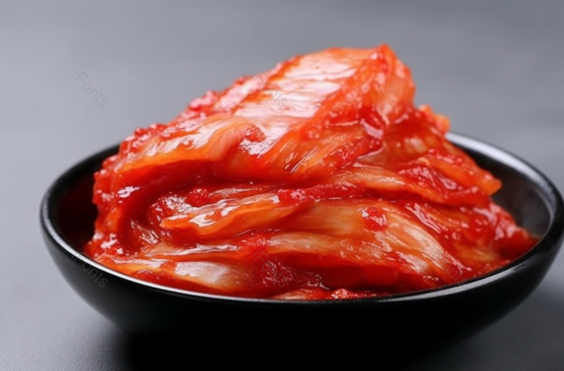 美味有诱惑的韩式泡菜,高清,摄影图,摄影图片,图片大全,摄影图免费下载